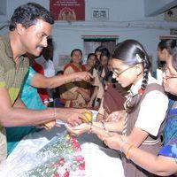 Sunil Birthday celebrations in Devanar Foundation Pictures | Picture 395832