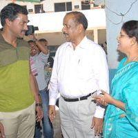 Sunil Birthday celebrations in Devanar Foundation Pictures | Picture 395833