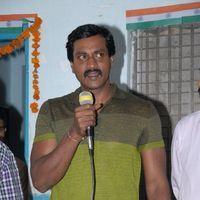 Sunil Birthday celebrations in Devanar Foundation Pictures | Picture 395834