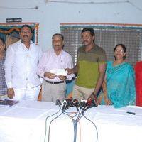 Sunil Birthday celebrations in Devanar Foundation Pictures | Picture 395837