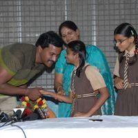 Sunil Birthday celebrations in Devanar Foundation Pictures | Picture 395860