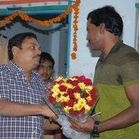 Sunil Birthday celebrations in Devanar Foundation Pictures | Picture 395863