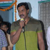 Sunil Birthday celebrations in Devanar Foundation Pictures | Picture 395865