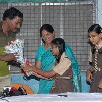 Sunil Birthday celebrations in Devanar Foundation Pictures | Picture 395868