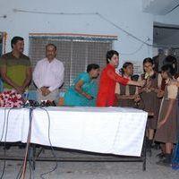 Sunil Birthday celebrations in Devanar Foundation Pictures | Picture 395882
