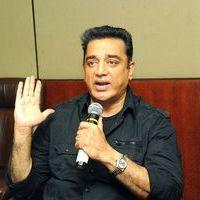 Kamal Haasan at Viswaroopam DTH Launch Pictures | Picture 353865