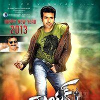 Nayak Movie New Year Wallpapers | Picture 354256