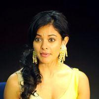 Pooja Kumar at Viswaroopam DTH Release Pictures | Picture 353706