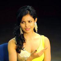 Pooja Kumar at Viswaroopam DTH Release Pictures | Picture 353708