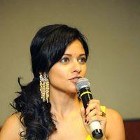 Pooja Kumar at Viswaroopam DTH Release Pictures | Picture 353713