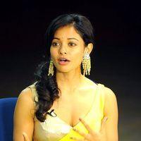 Pooja Kumar at Viswaroopam DTH Release Pictures | Picture 353715