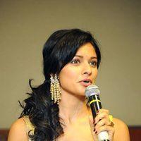 Pooja Kumar at Viswaroopam DTH Release Pictures | Picture 353741