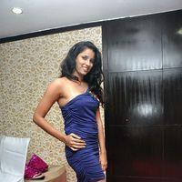 Shravya Reddy at Sleepweel New Product Launch Press Meet Pictures | Picture 353902