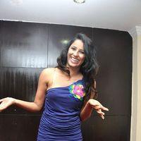 Shravya Reddy at Sleepweel New Product Launch Press Meet Pictures | Picture 353929