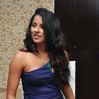 Shravya Reddy at Sleepweel New Product Launch Press Meet Pictures | Picture 353953