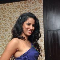 Shravya Reddy at Sleepweel New Product Launch Press Meet Pictures | Picture 353980