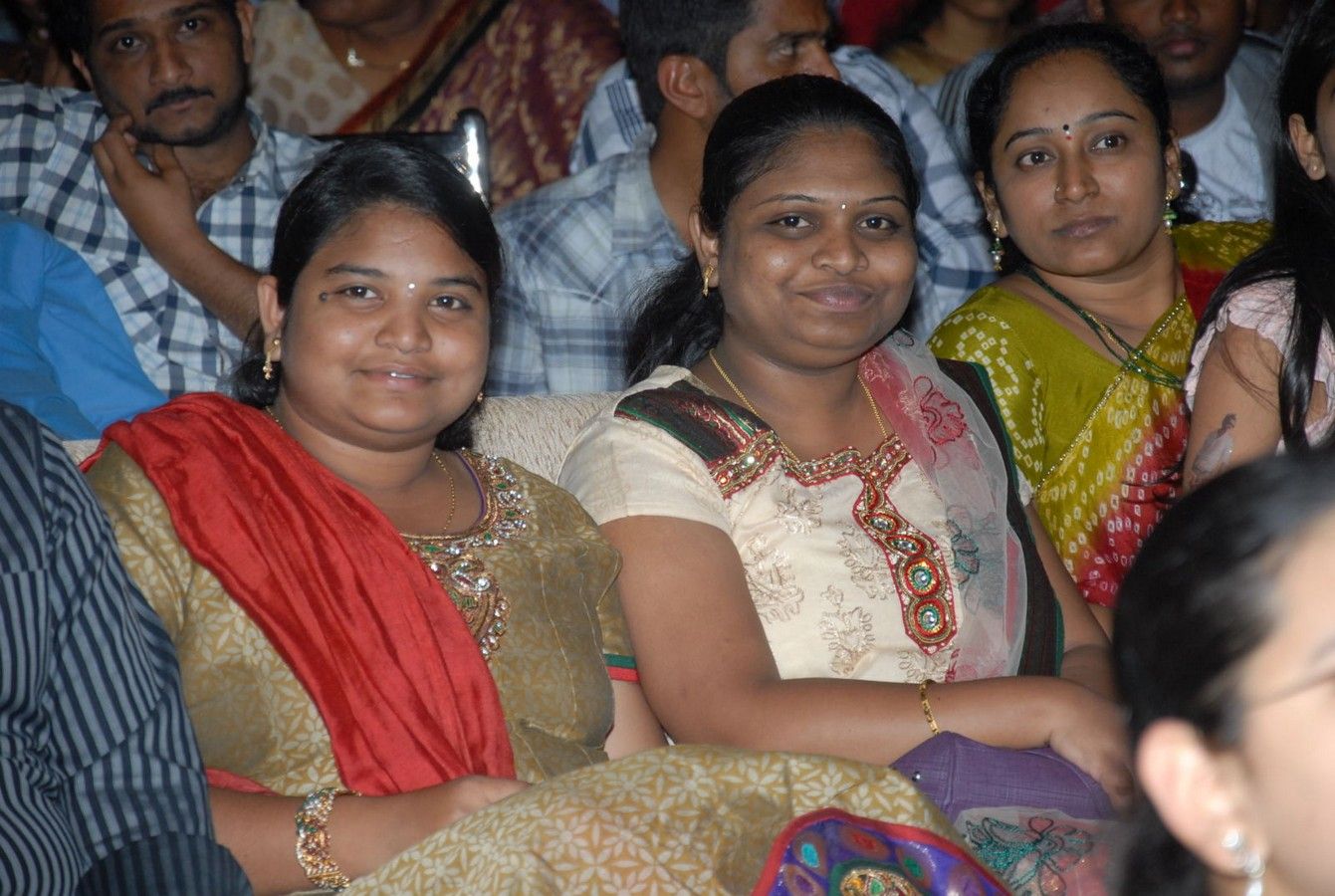 Mirchi Audio Launch Pictures | Picture 357568