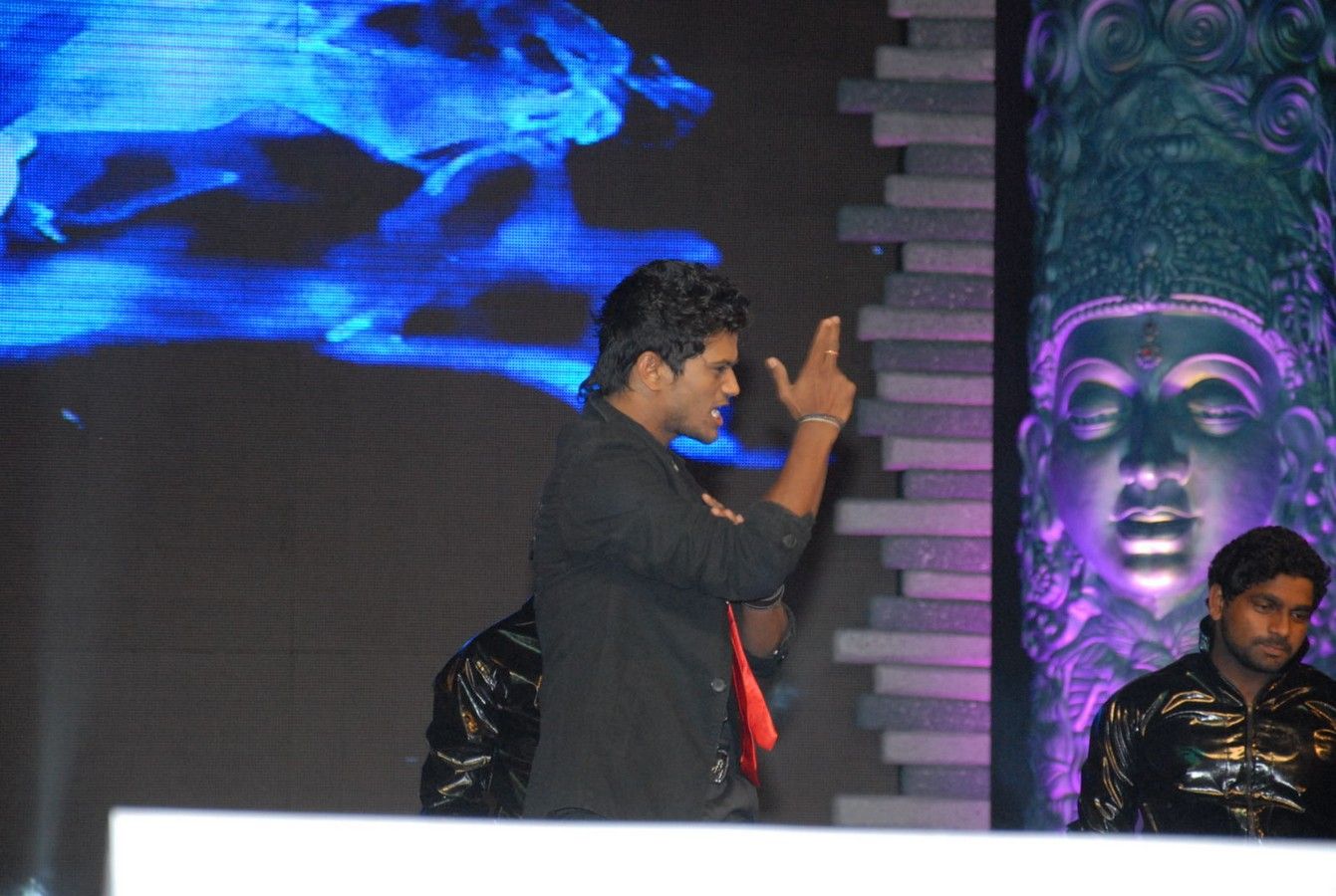 Mirchi Audio Launch Pictures | Picture 357571