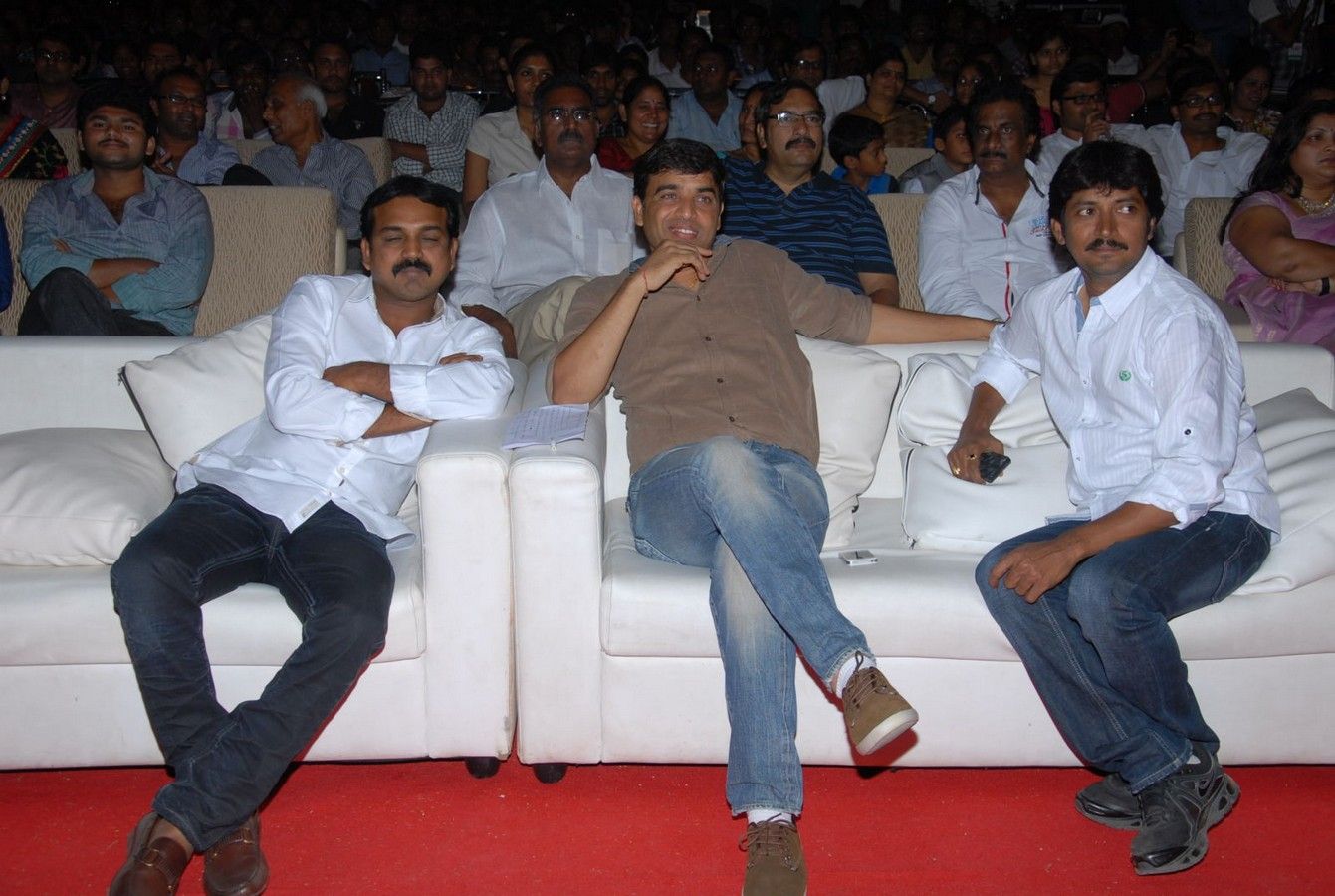 Mirchi Audio Launch Pictures | Picture 357576