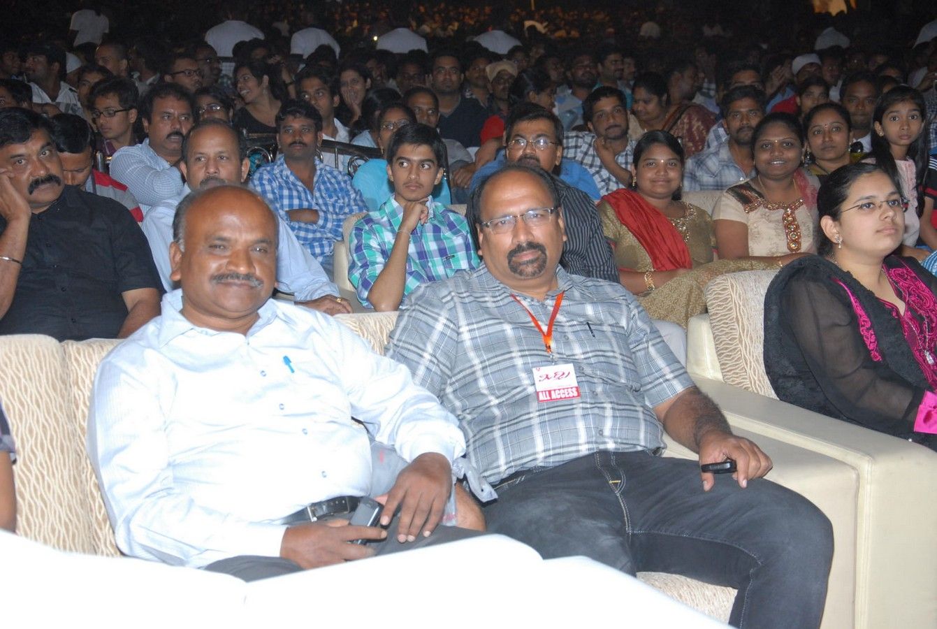 Mirchi Audio Launch Pictures | Picture 357582