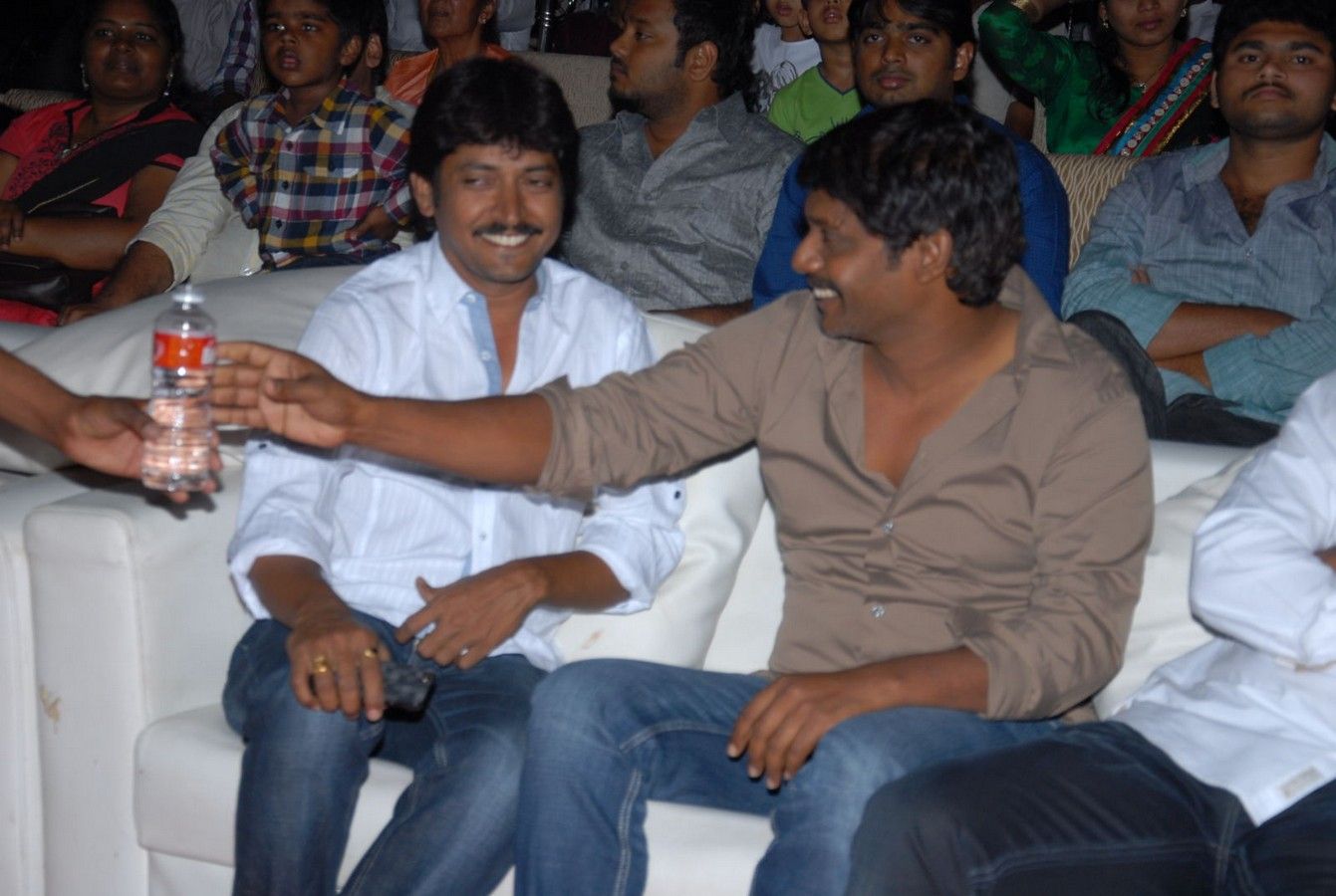 Mirchi Audio Launch Pictures | Picture 357595