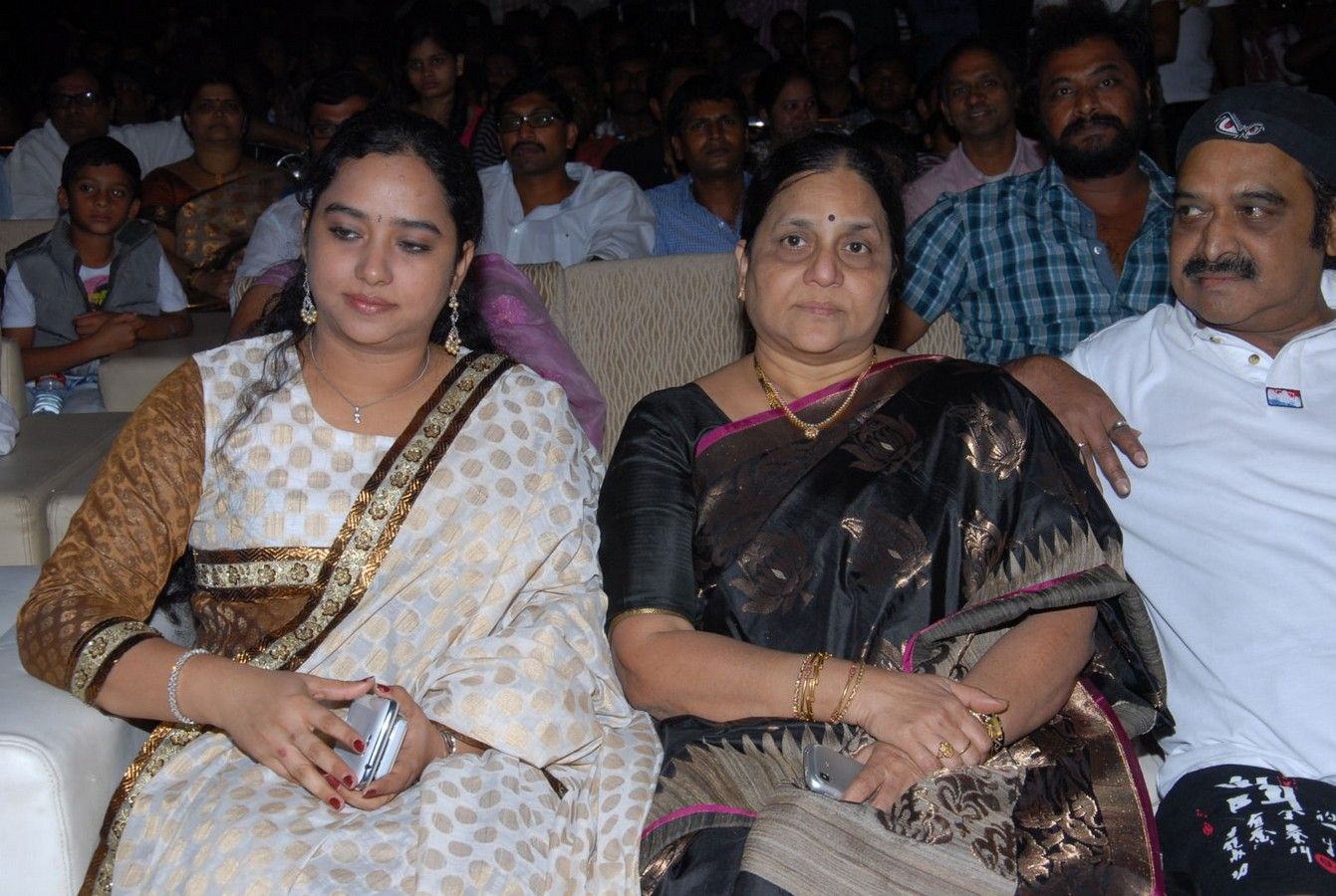 Mirchi Audio Launch Pictures | Picture 357596