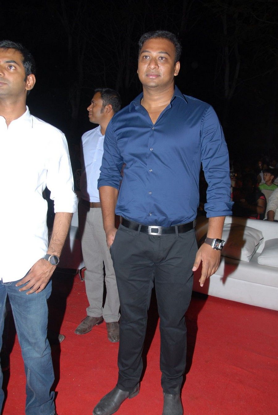 Mirchi Audio Launch Pictures | Picture 357597