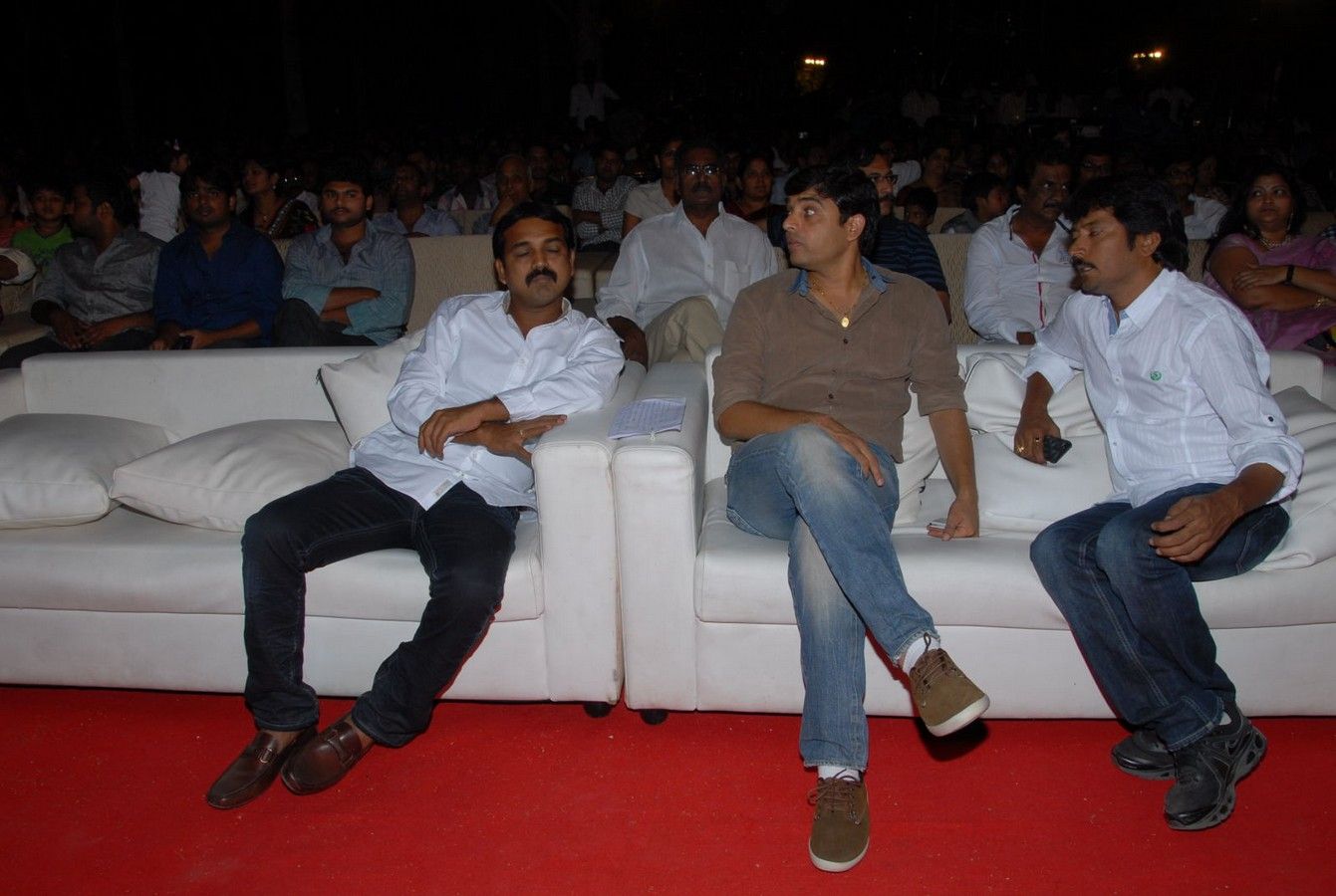 Mirchi Audio Launch Pictures | Picture 357613