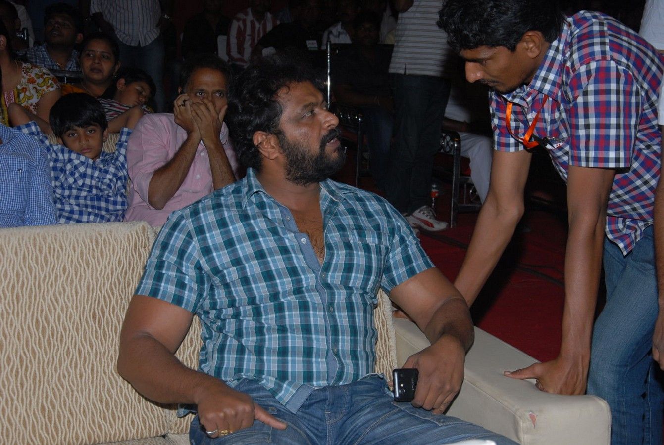 Mirchi Audio Launch Pictures | Picture 357615