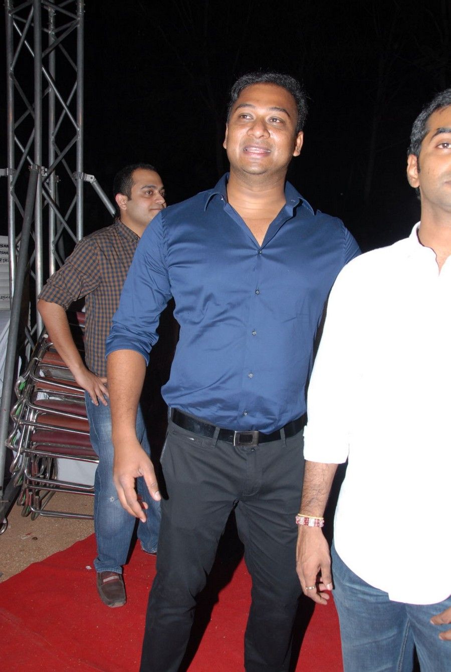 Mirchi Audio Launch Pictures | Picture 357621