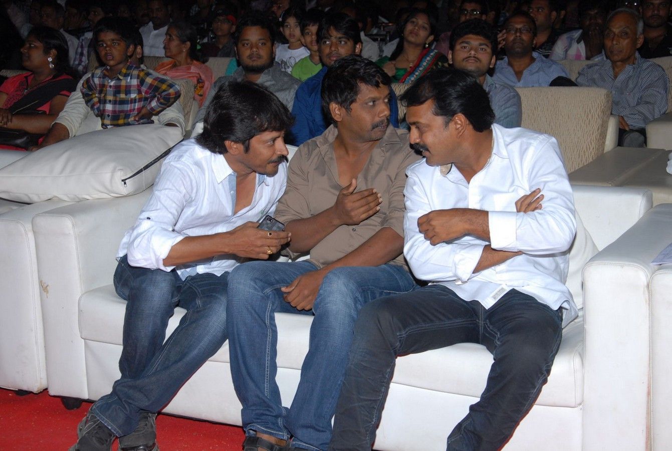 Mirchi Audio Launch Pictures | Picture 357626