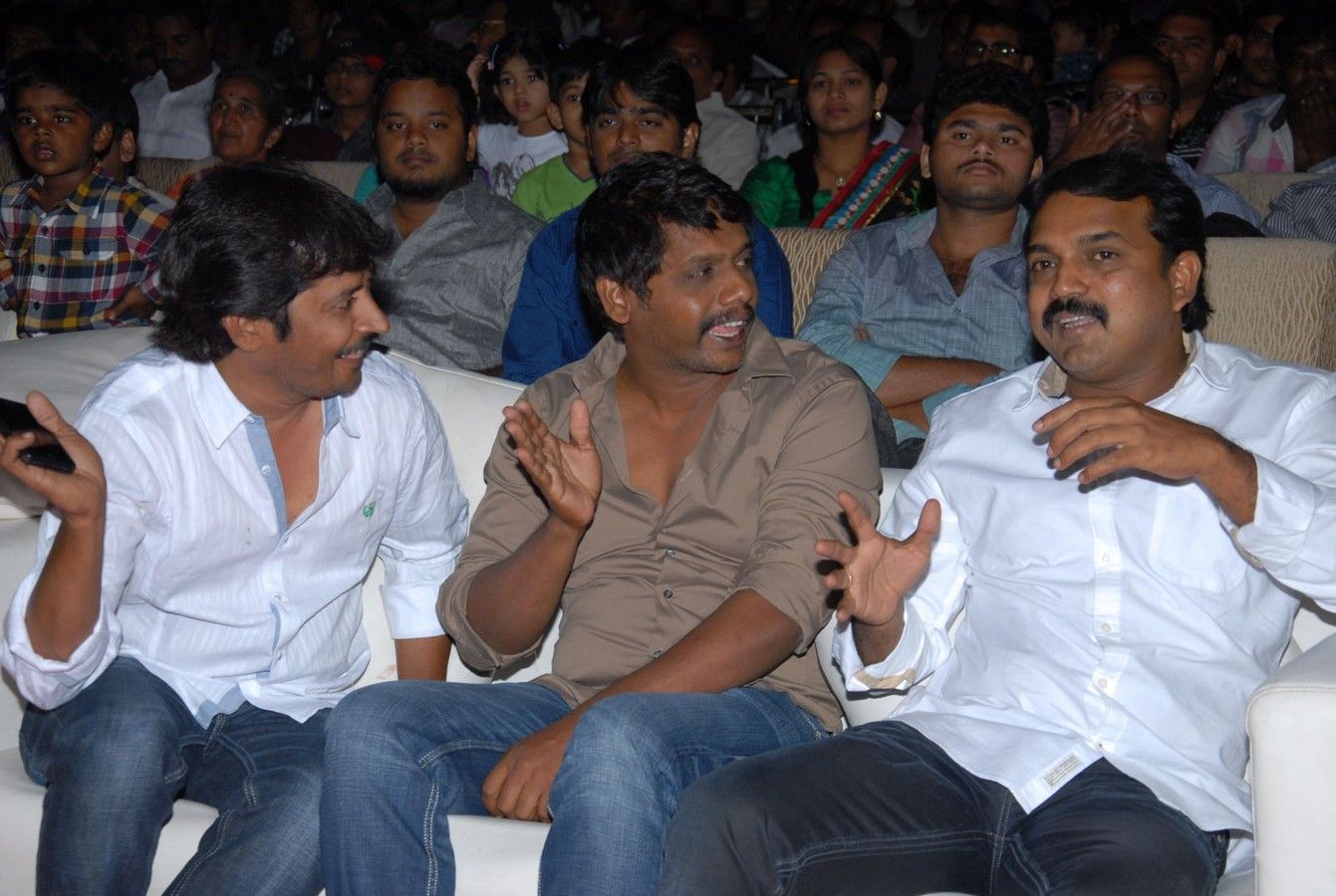 Mirchi Audio Launch Pictures | Picture 357627