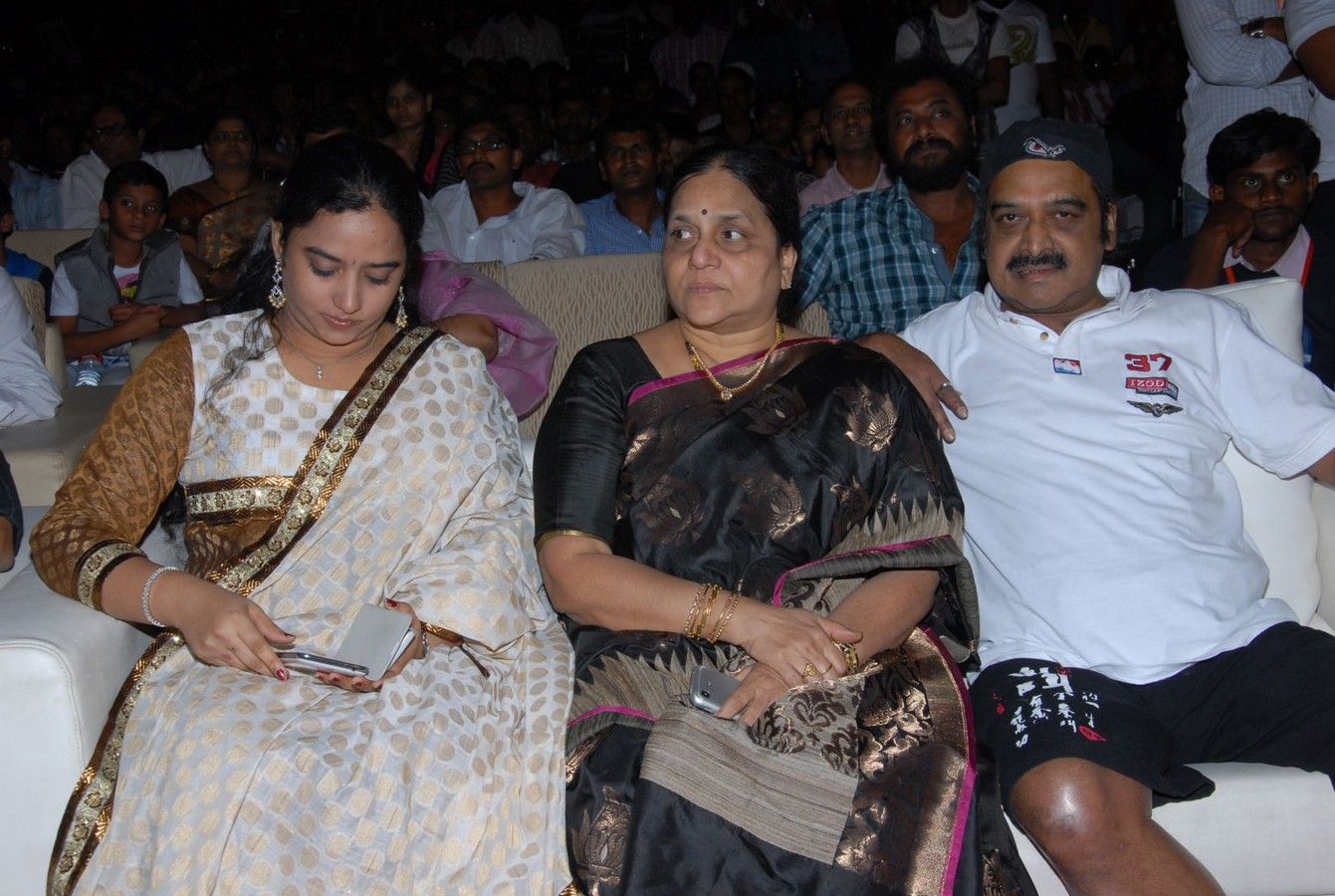 Mirchi Audio Launch Pictures | Picture 357629