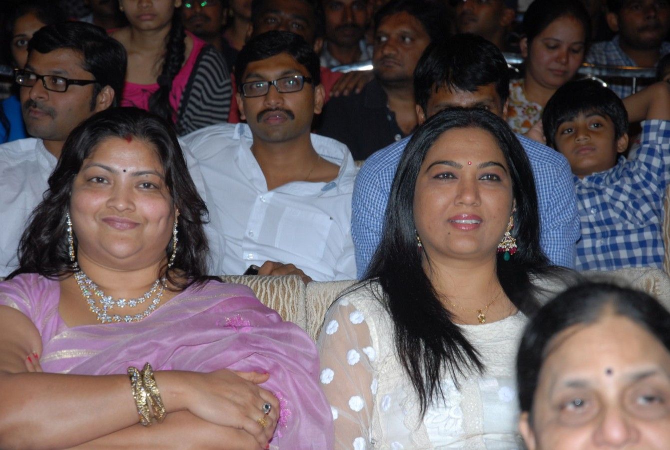 Mirchi Audio Launch Pictures | Picture 357631