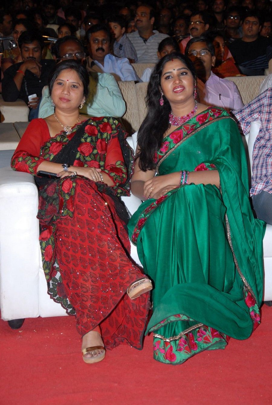 Mirchi Audio Launch Pictures | Picture 357632