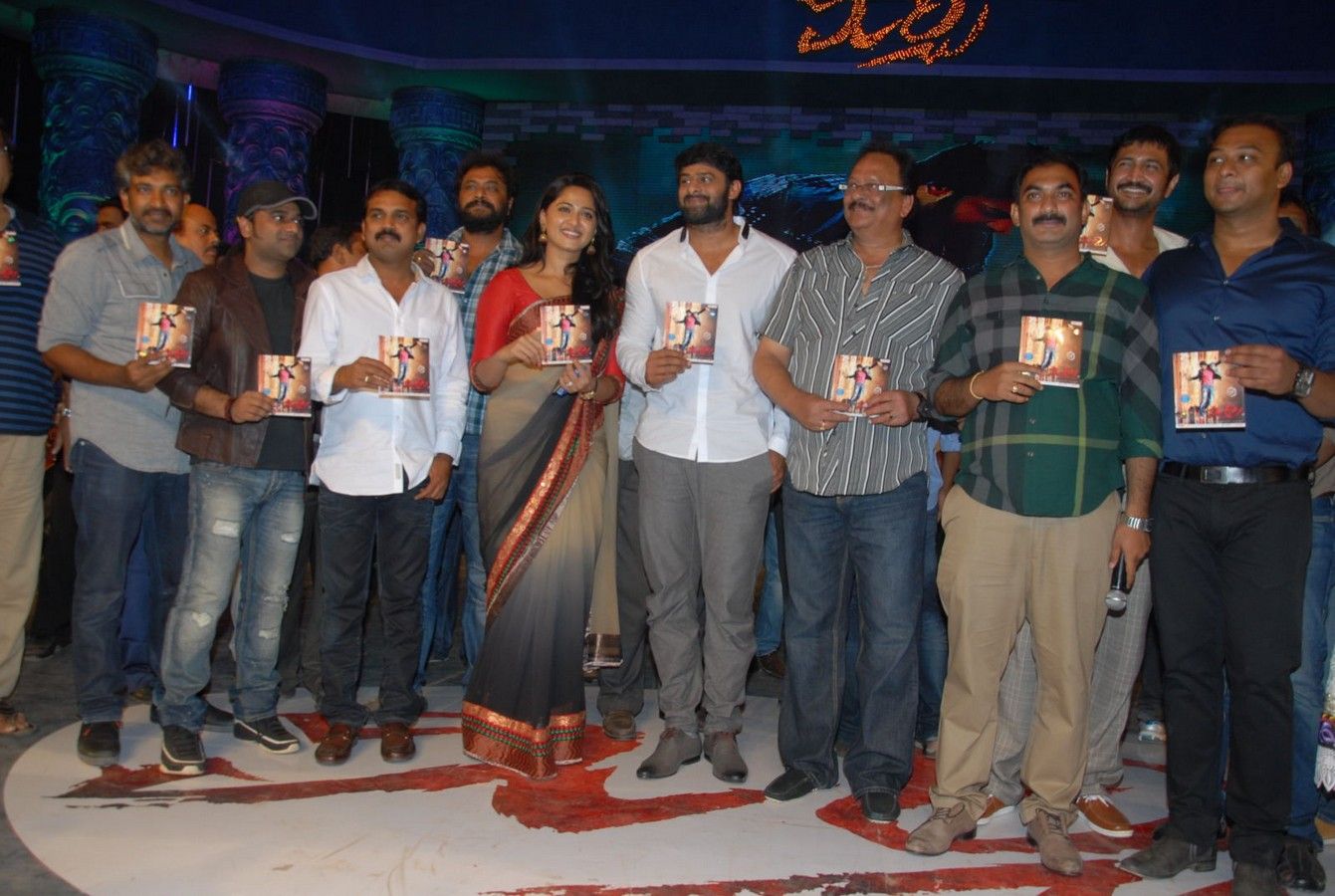 Mirchi Audio Launch Pictures | Picture 357635