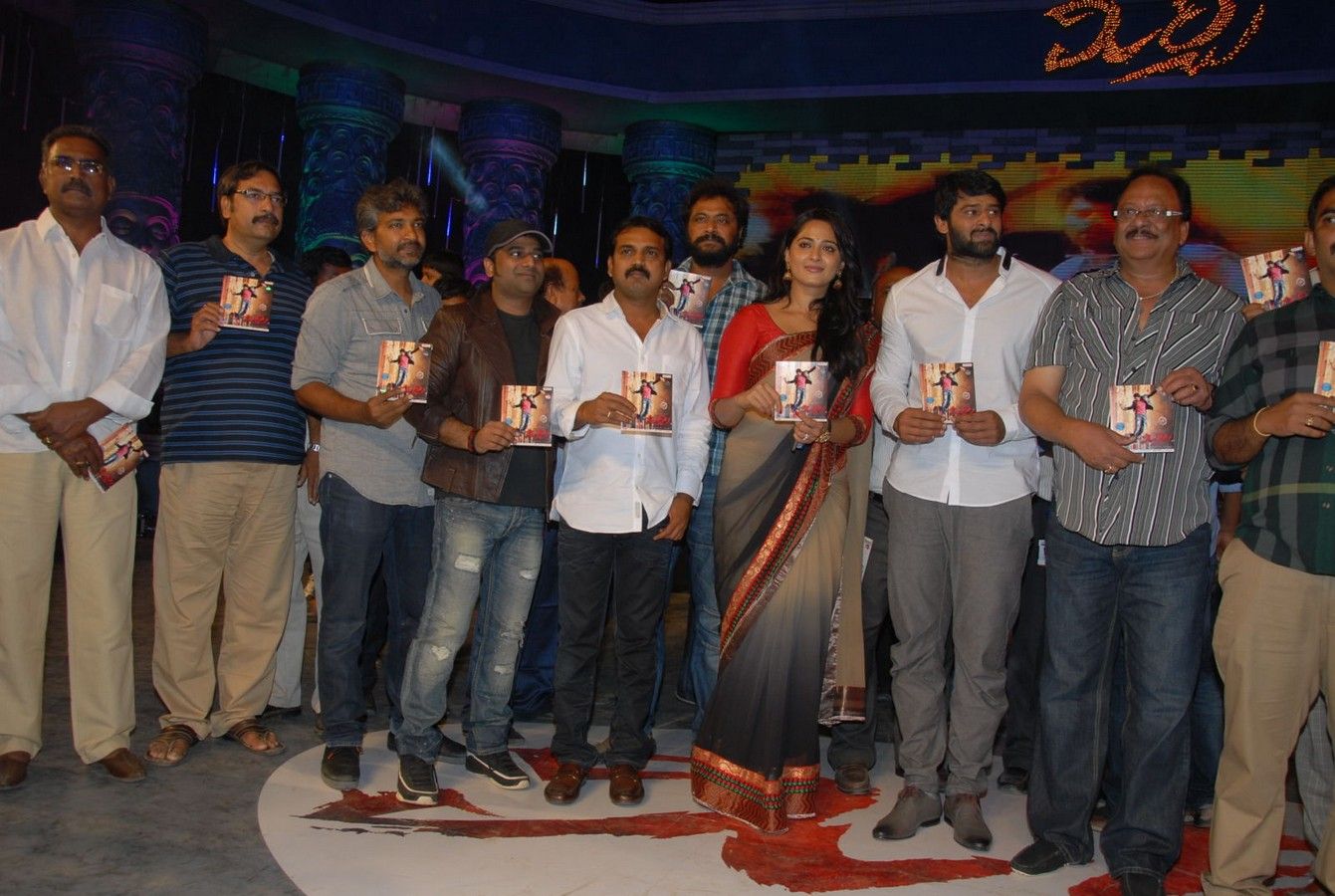 Mirchi Audio Launch Pictures | Picture 357636