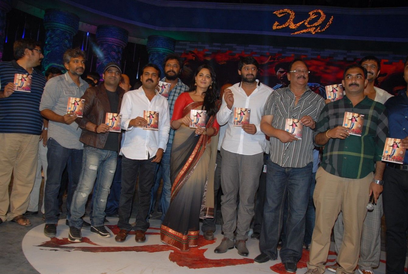 Mirchi Audio Launch Pictures | Picture 357637