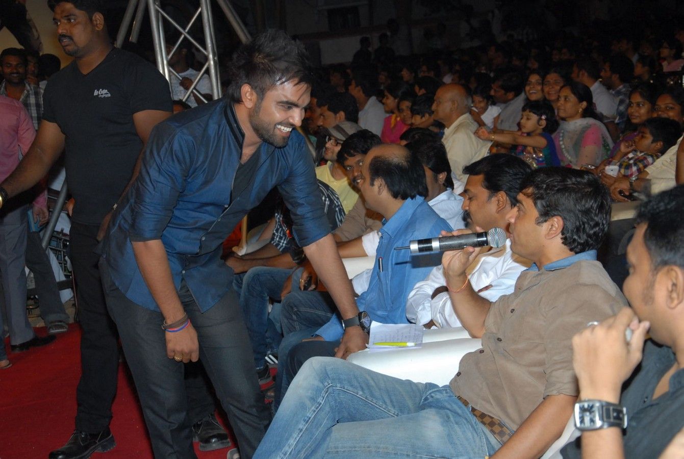 Mirchi Audio Launch Pictures | Picture 357640