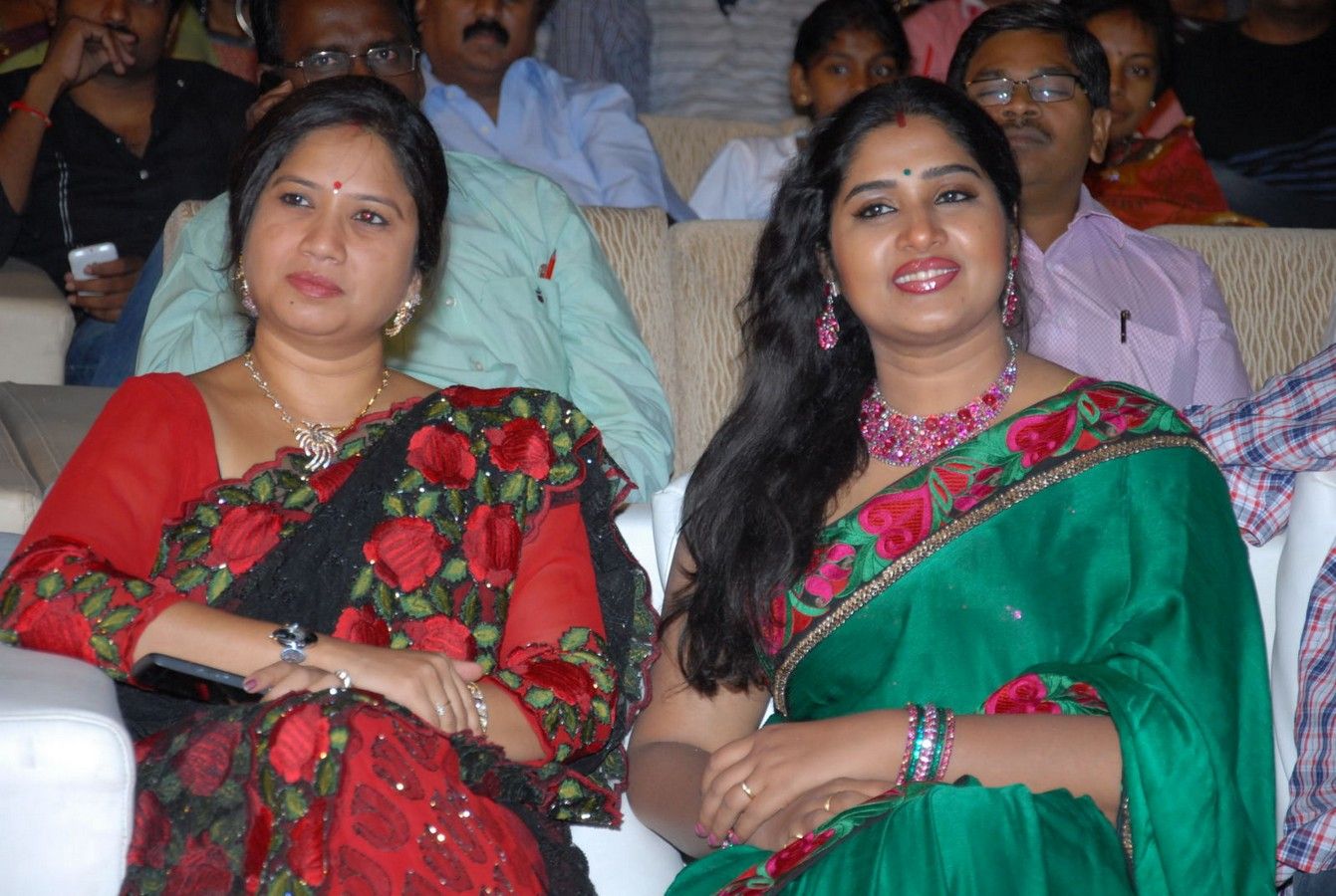 Mirchi Audio Launch Pictures | Picture 357642