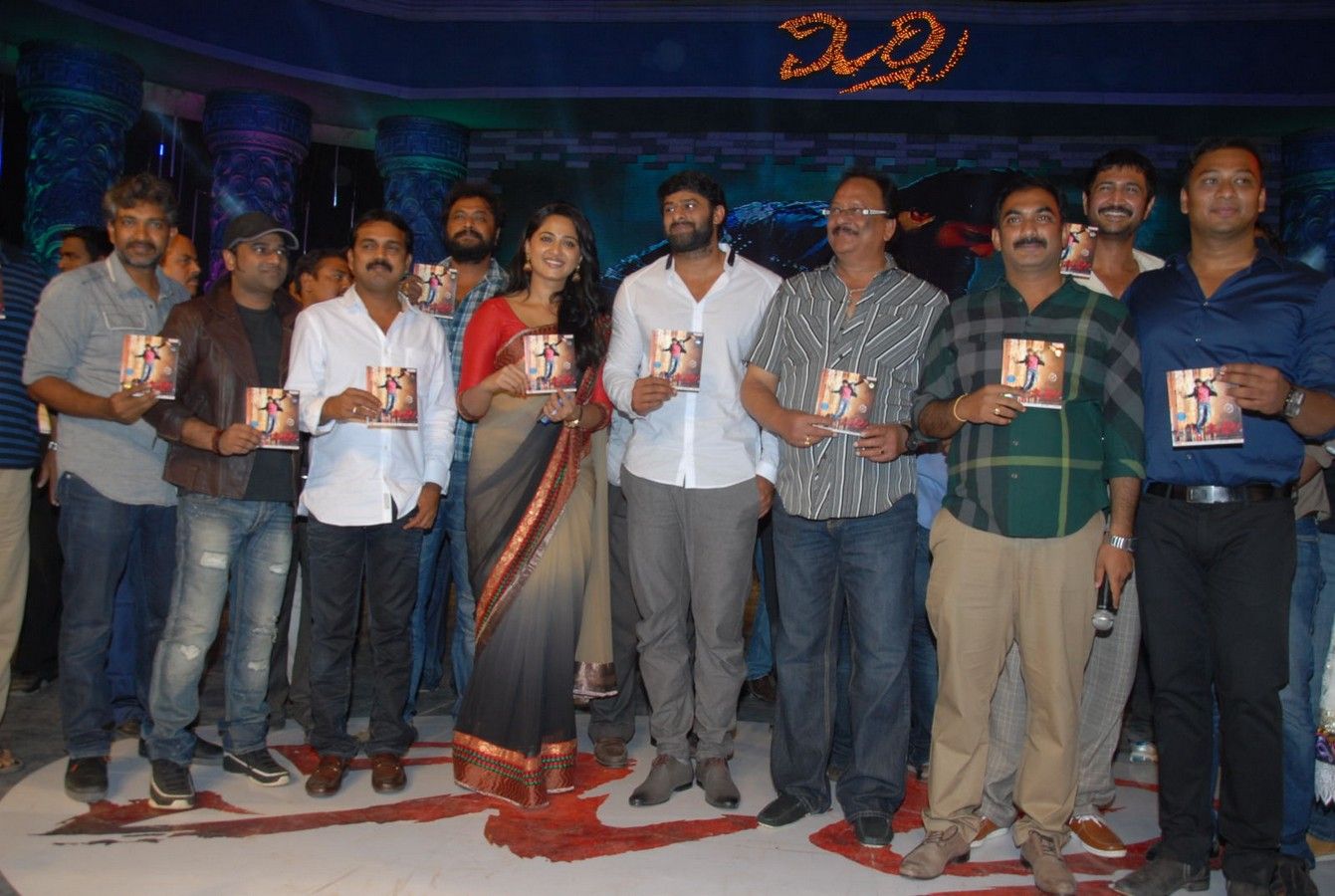 Mirchi Audio Launch Pictures | Picture 357669