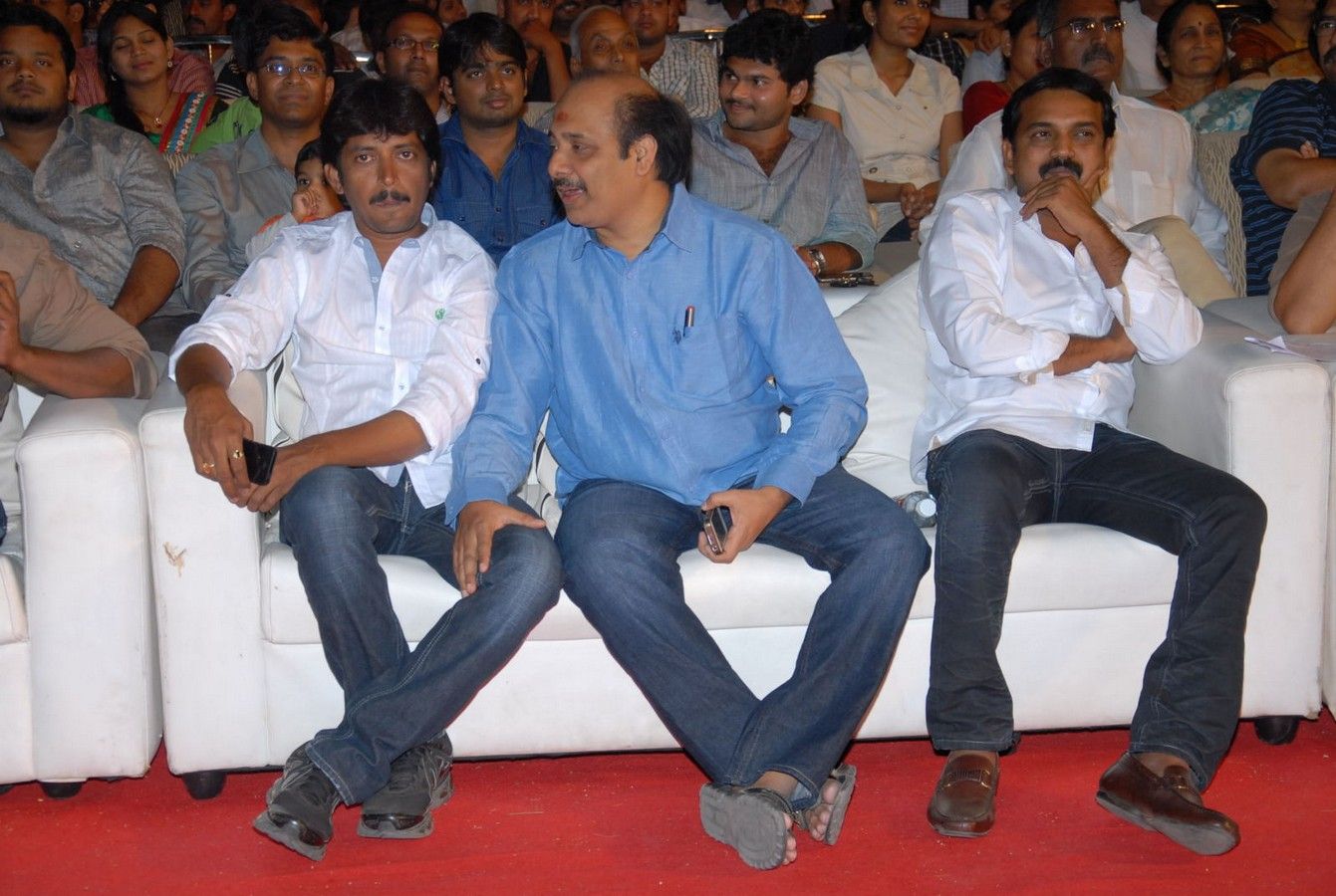 Mirchi Audio Launch Pictures | Picture 357672