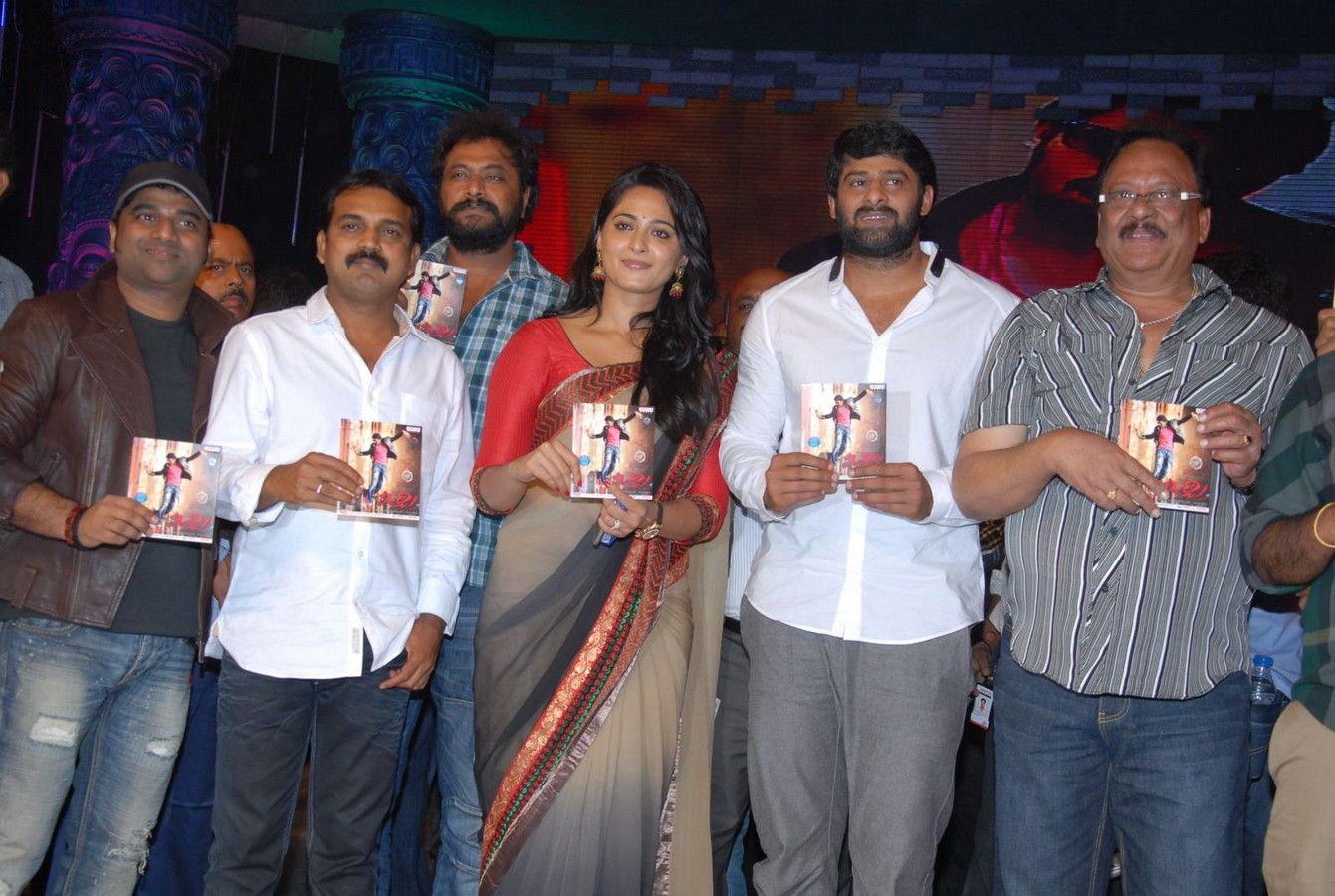 Mirchi Audio Launch Pictures | Picture 357673