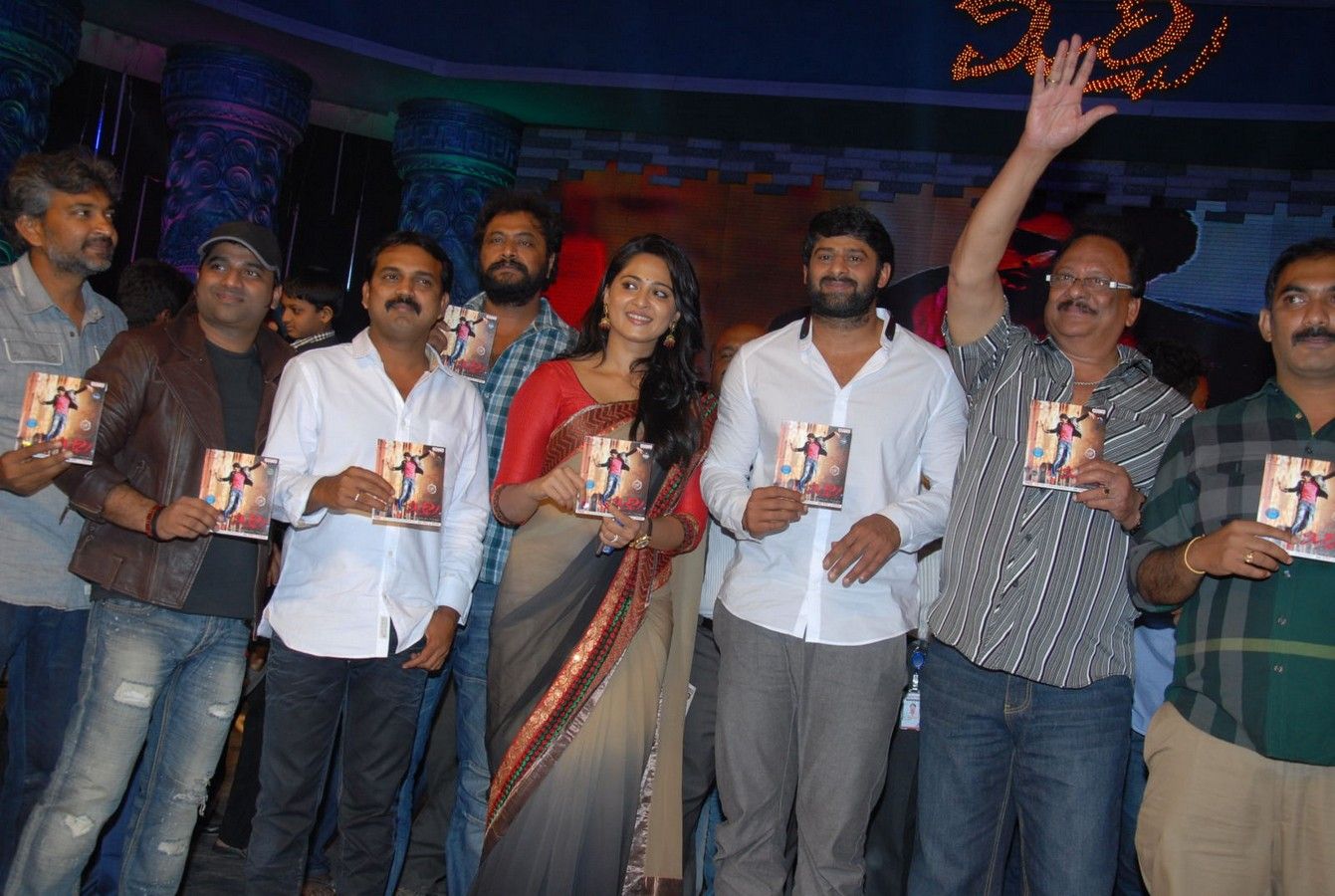 Mirchi Audio Launch Pictures | Picture 357681
