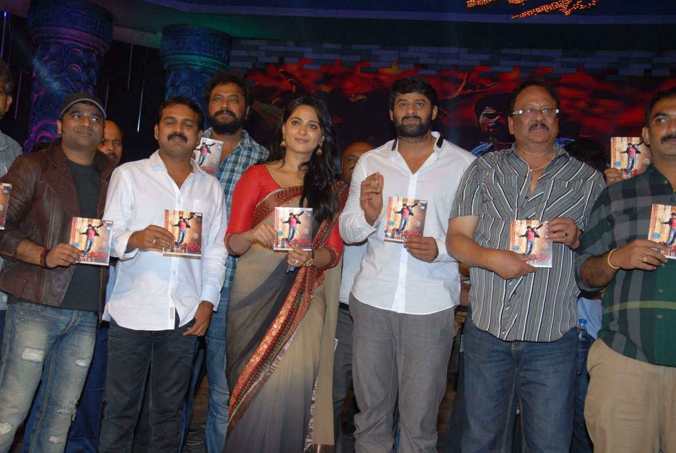 Mirchi Audio Launch Pictures | Picture 357695
