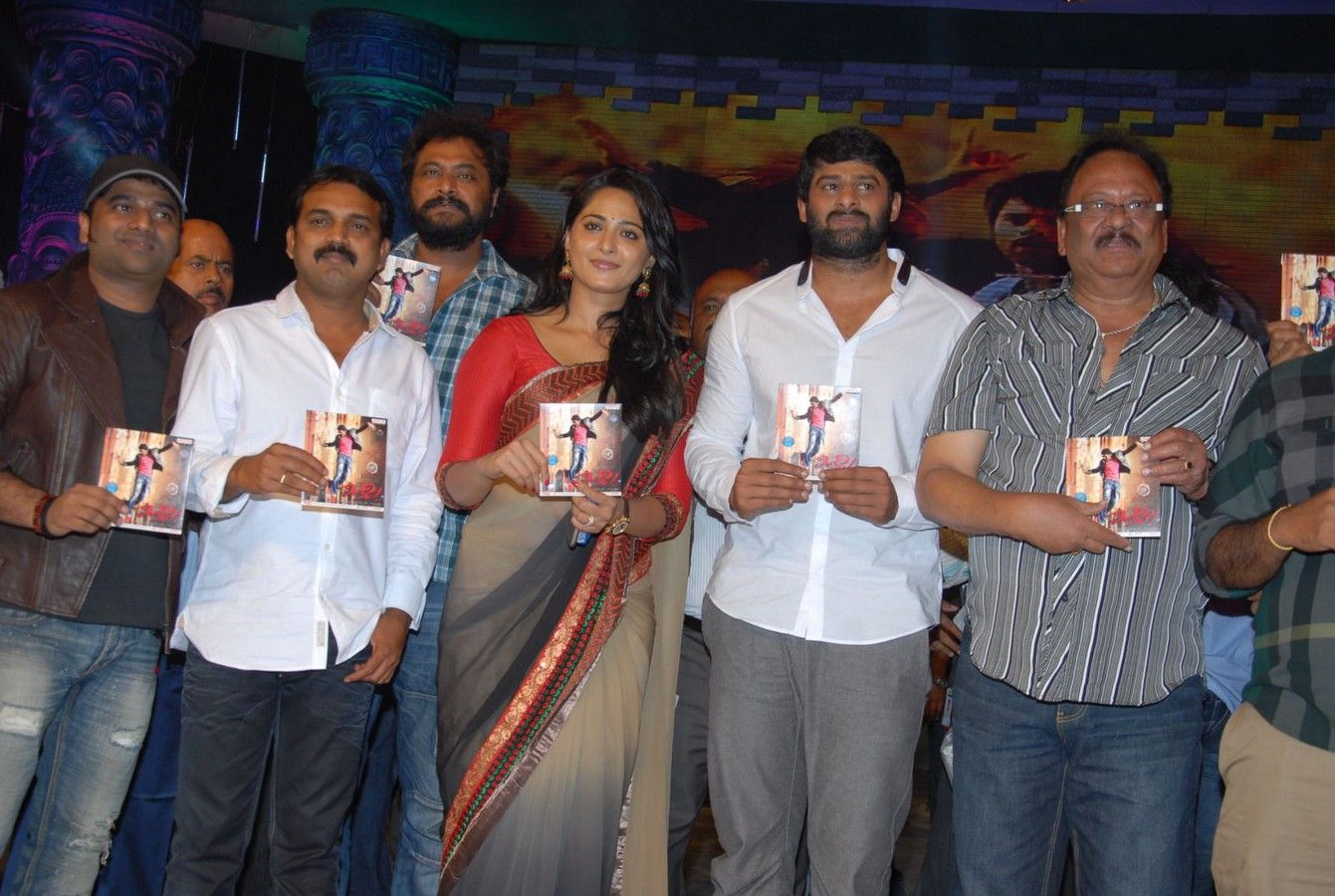 Mirchi Audio Launch Pictures | Picture 357696