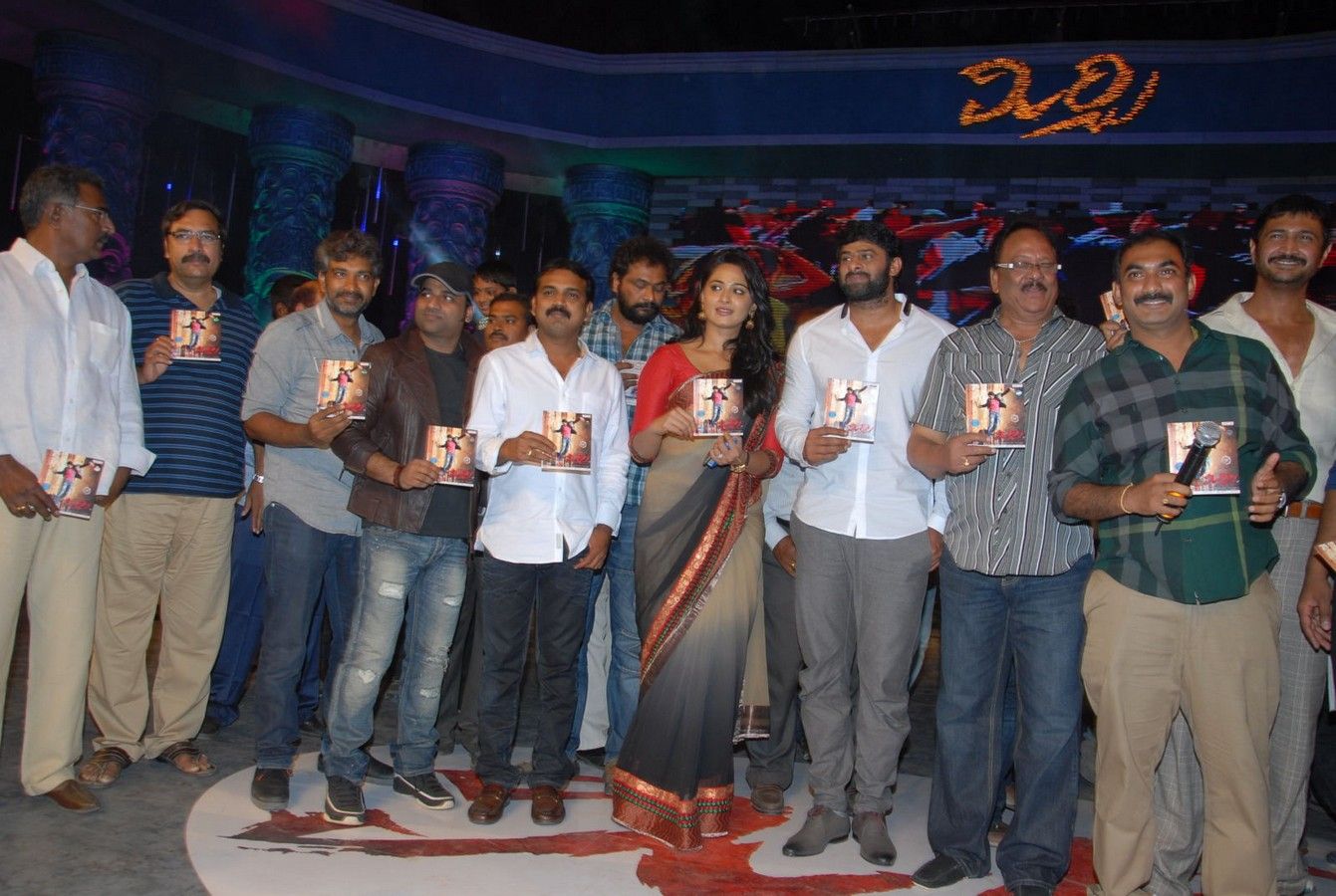 Mirchi Audio Launch Pictures | Picture 357707