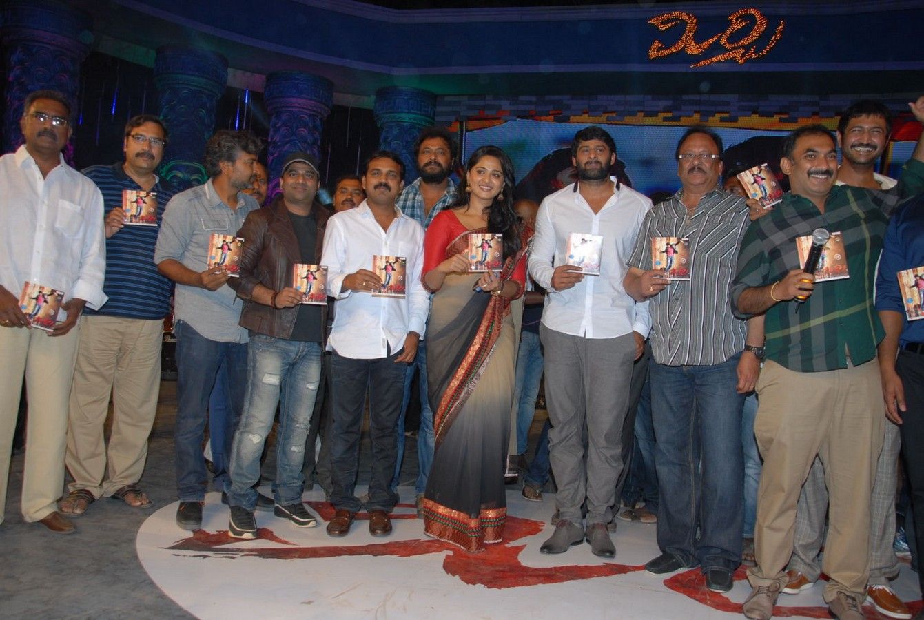 Mirchi Audio Launch Pictures | Picture 357712