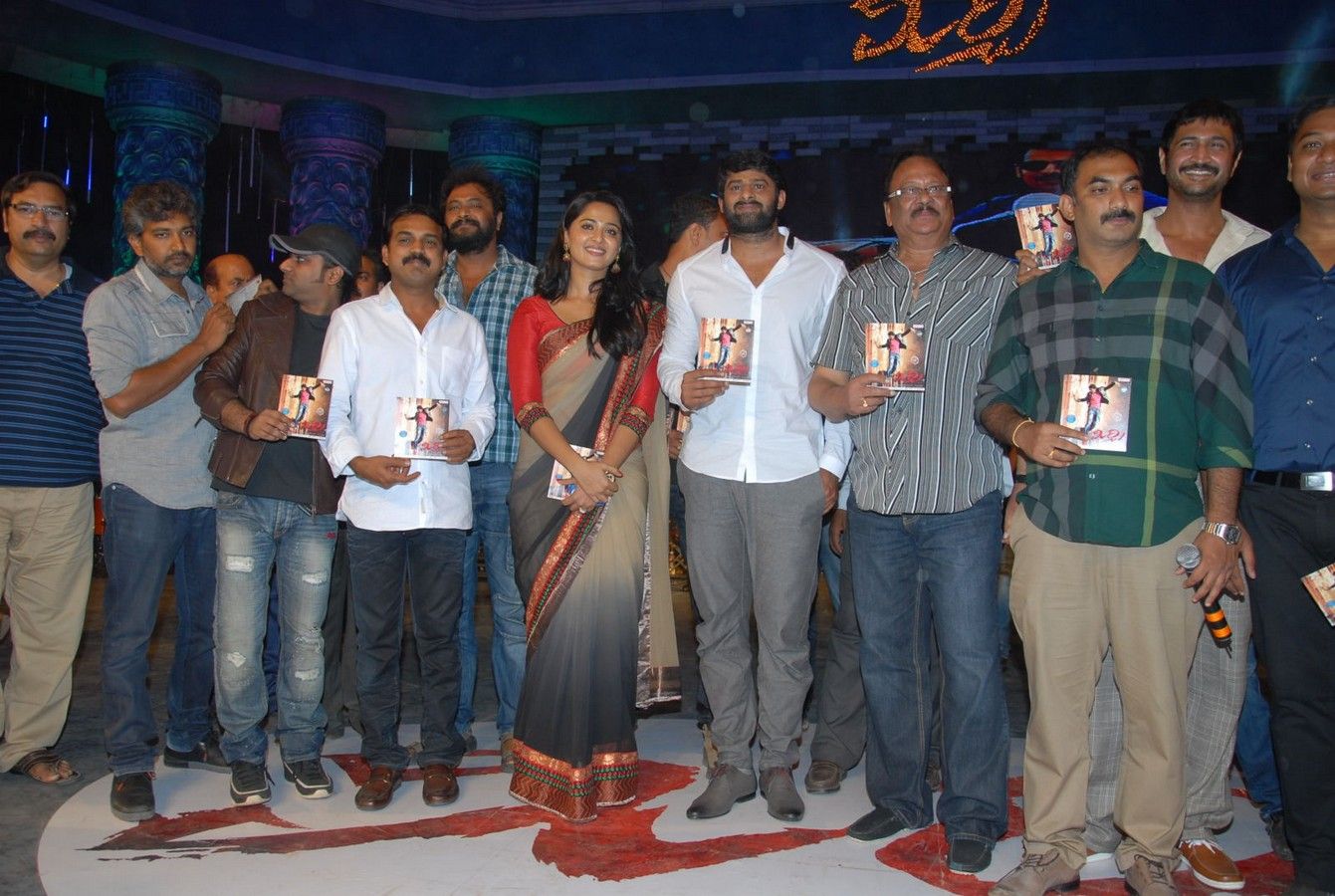 Mirchi Audio Launch Pictures | Picture 357715