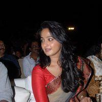 Anushka Shetty - Mirchi Audio Launch Pictures | Picture 357646